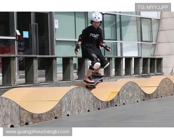 上海滑板队的转型之路与滑板文化的崛起探讨