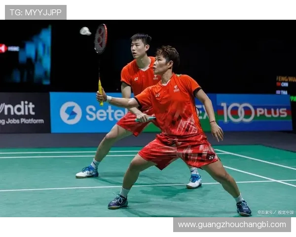 上海羽毛球队联赛表现分析：团队配合与战术执行的完美结合