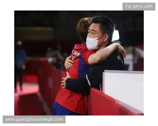 专访乒乓球名将李静揭秘她成功背后的心路历程与训练秘诀