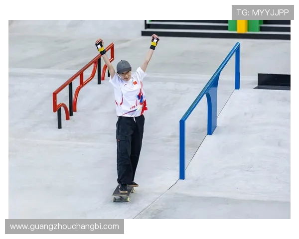 北京滑板队技术深度解析：从基础到高阶的全面探讨与实践分享