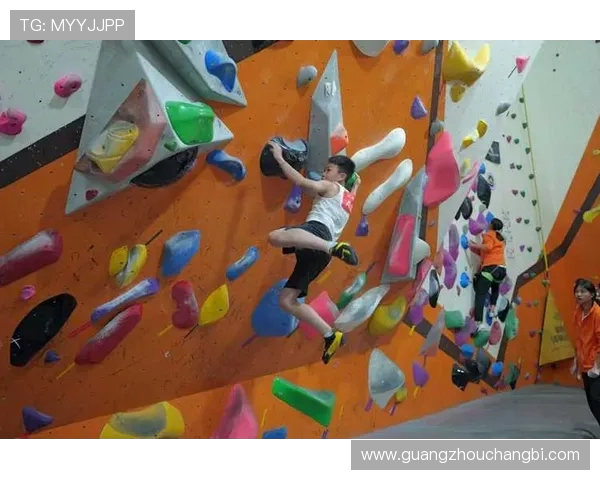 南京攀岩队在极限运动嘉年华中的精彩表现与技术分析