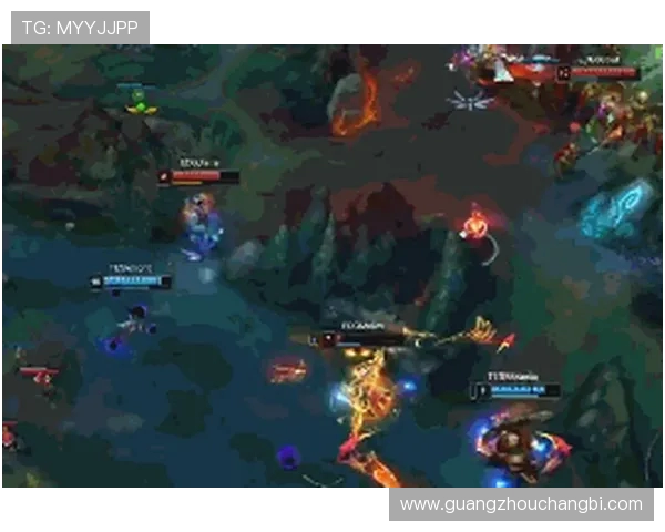 和平精英赛事分析：深入探讨EDG团队的运营策略与发展方向