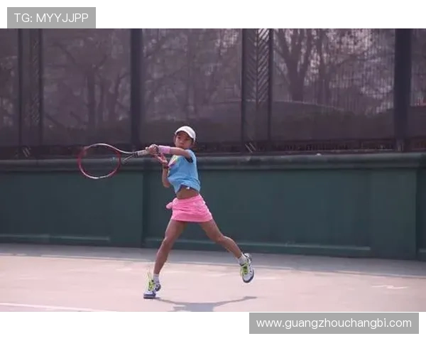 广州网球队个人能力分析与提升策略探讨