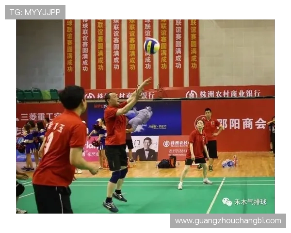 提升心理素质助力成都排球队竞技表现的探讨与分析