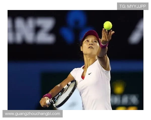 李娜专访:从球场到人生的转折与成长之路