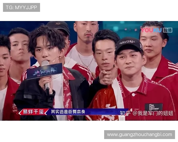 杭州街舞队与重庆街舞队耐力对决赛后分析与精彩回顾
