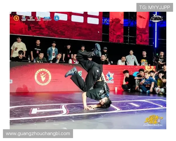 武汉街舞队在全国街舞节奏排行榜中荣获第九名的辉煌成就 武汉街舞队在全国街舞节奏排行榜中荣获第九名的辉煌成就