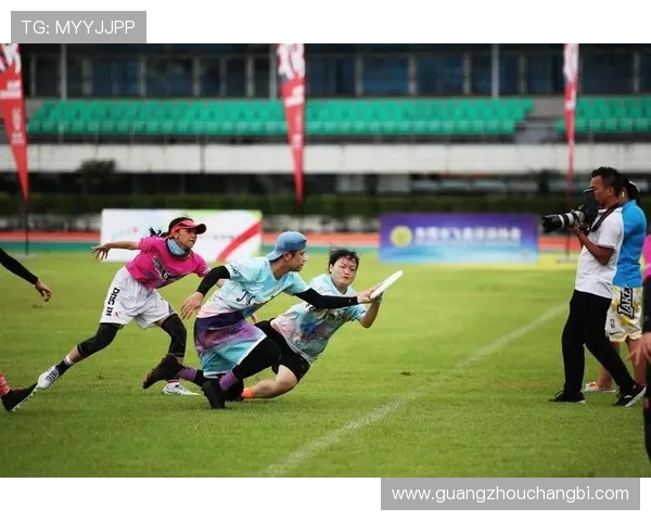 武汉飞盘队在极限运动会中的个人能力表现全解析与点评