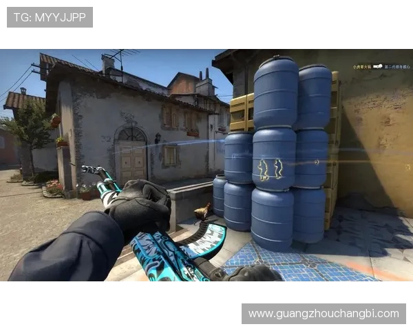 深度对话:刘秀英的CSGO人生 深度对话:刘秀英的CSGO人生