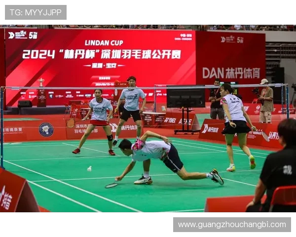 羽毛球意识排行榜揭晓上海羽毛球队荣登第十位引发关注