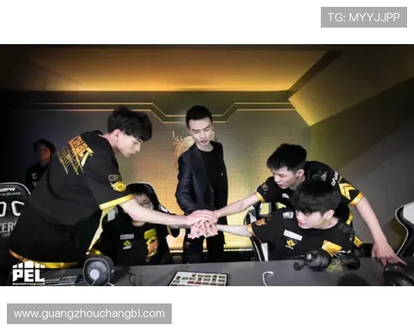 聚焦和平精英:BLG团队协作如何提升战斗力与胜率分析 聚焦和平精英:BLG团队协作如何提升战斗力与胜率分析