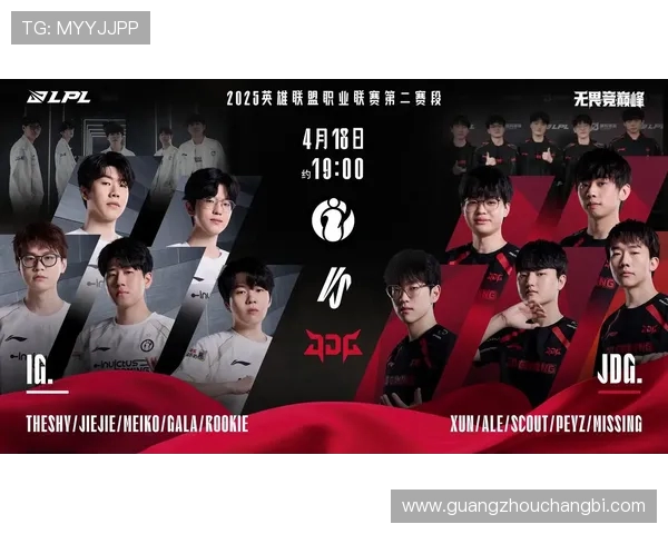 英雄联盟专题深入分析IG战队的比赛节奏与战术布局