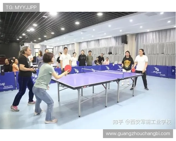 西安乒乓球队团队协作引发热议背后的争议与思考