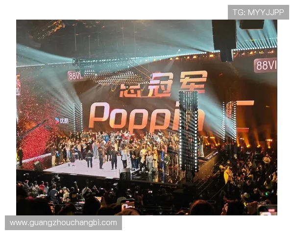 街舞意识排行榜揭晓北京街舞队荣登第九名引发热议