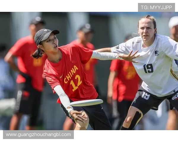 赛后分析：上海飞盘队与西安飞盘队的战术对决与启示