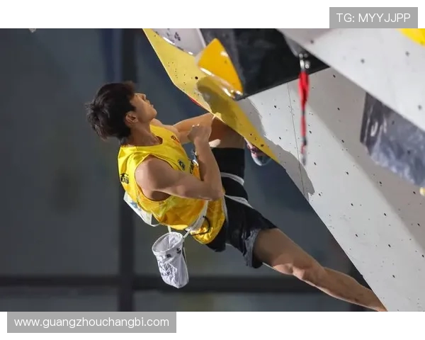 赛后分析：广州攀岩队与南京攀岩队的默契配合与战术探讨