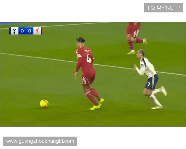 2018年利物浦与热刺精彩对决全场录像回放及精彩瞬间分析