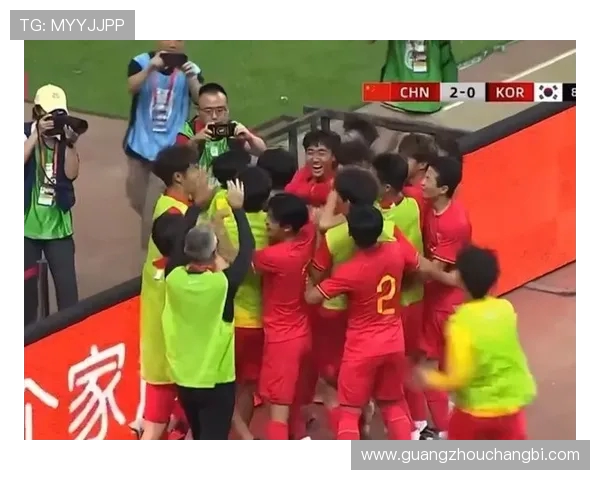 中国国足与韩国队精彩对决集锦回顾展现两队激烈竞争与精彩瞬间