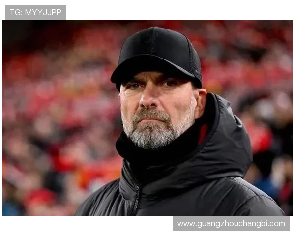 克洛普重申执教决心助力利物浦再战欧冠巅峰