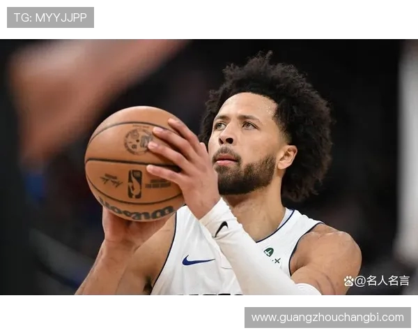 凯德坎宁安如何在NBA赛场上展现领袖风范与个人魅力