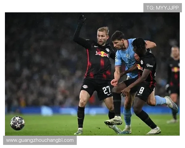 哈兰德单场五球助曼城7-0横扫莱比锡创欧冠历史新纪录