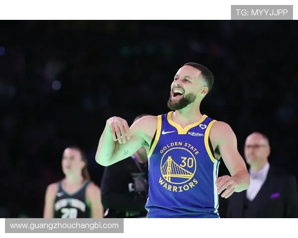 库里三分球总数突破四千大关创历史第一人再续传奇辉煌