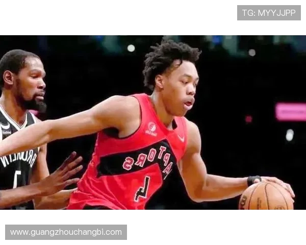 斯科蒂巴恩斯的崛起之路:从新秀到NBA明星的奋斗历程