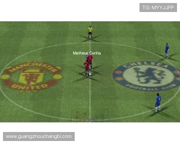 曼联与切尔西精彩对决直播观看方式及免费获取攻略分享