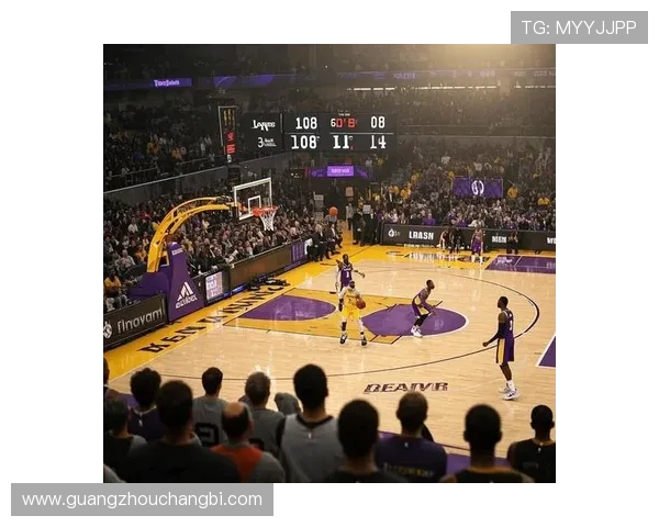 篮网与湖人精彩对决直播在线全程回顾与赛后分析尽在此处