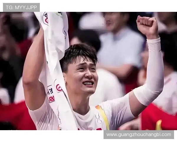 赵睿在篮球赛场的精彩表现与成长历程分析