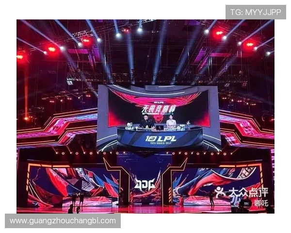 高校联赛点评：JDG战术表现解析与未来发展展望