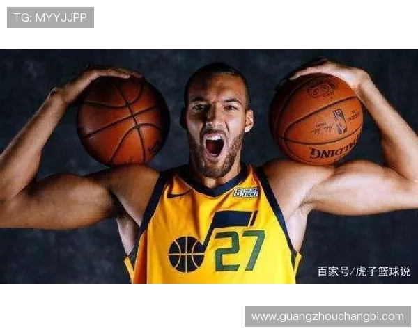 鲁迪戈贝尔：从法兰西到NBA的篮球巨星之路与成就解析