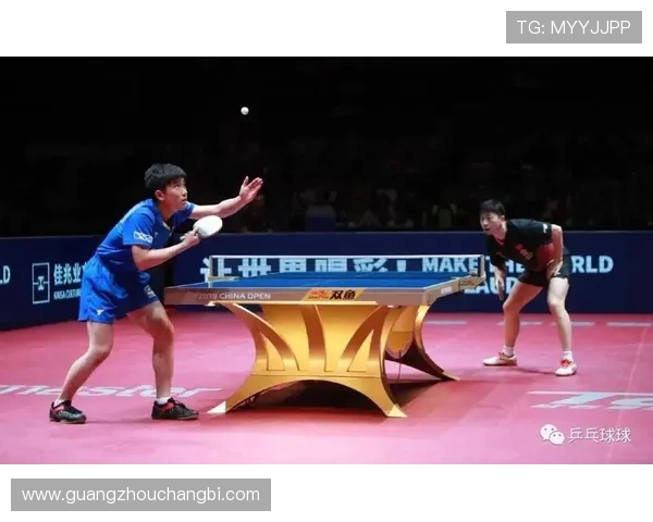 广州乒乓球队转换打法的深度解析与战术创新探讨