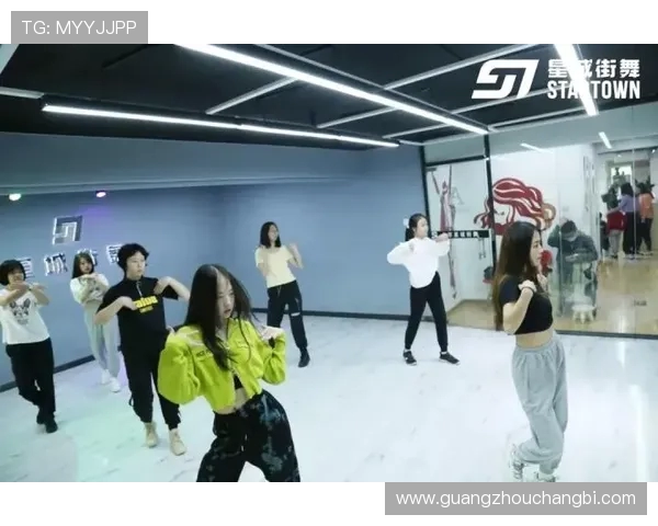 成都街舞队耐力训练的挑战与突破探讨