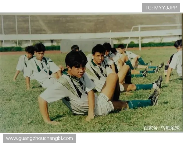 杭州足球队在奥运会背景下的蜕变与发展历程探析