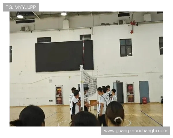 西安排球队如何通过团队协作提升排球竞技水平与默契配合