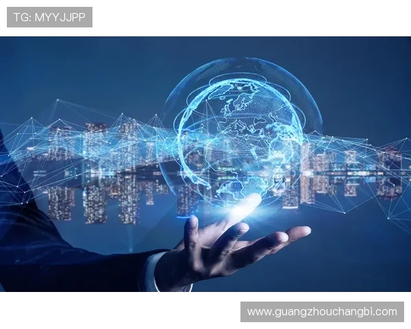 重磅专题：探讨IG在数字时代的控制革新与未来发展趋势