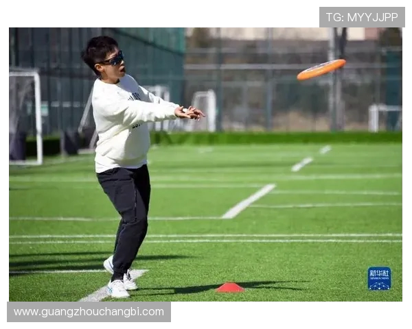 飞盘爱好者陈军的独特心得与技巧分享,助你提升飞盘水平