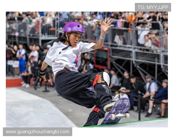 杭州滑板队在滑板节奏排行榜中荣获第十名的精彩表现分析