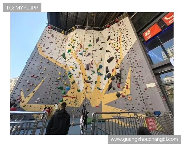 深圳攀岩队协作研究：提升团队配合与竞技表现的探讨